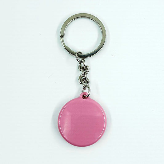 Sport Keychain with Initial
