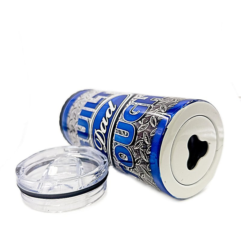 3 in 1 Insulated Koozie and Tumbler with Bottle Opener