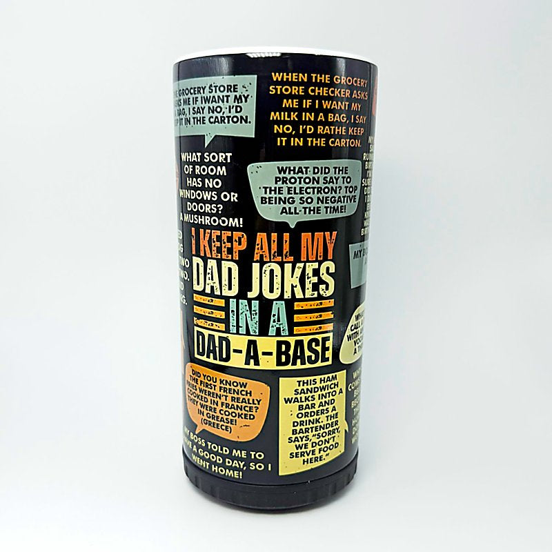 3 in 1 Insulated Koozie and Tumbler with Bottle Opener