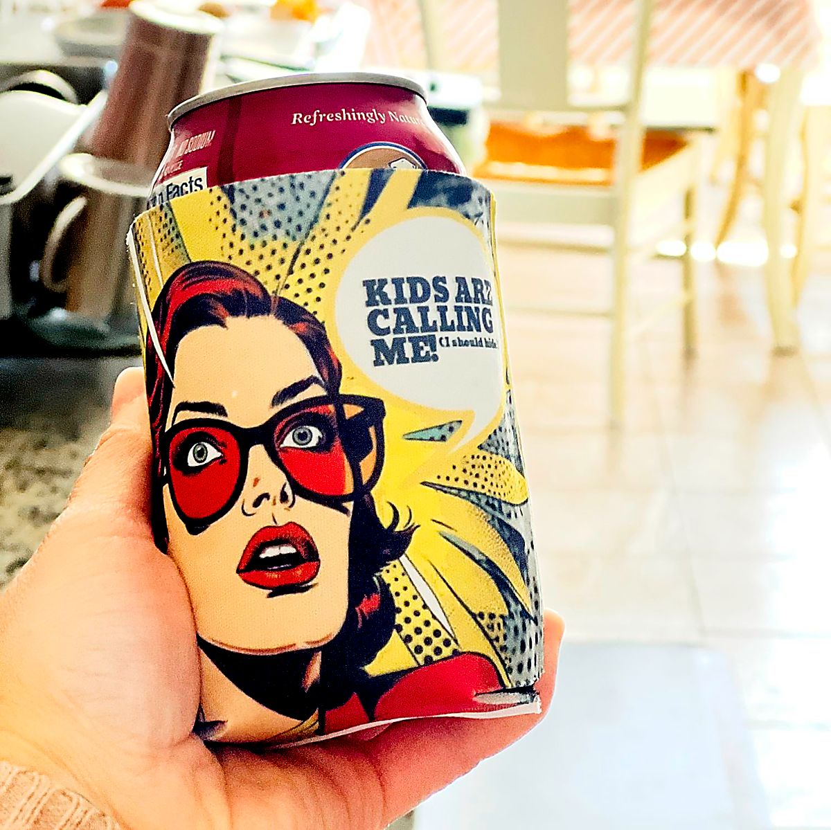 Coozie