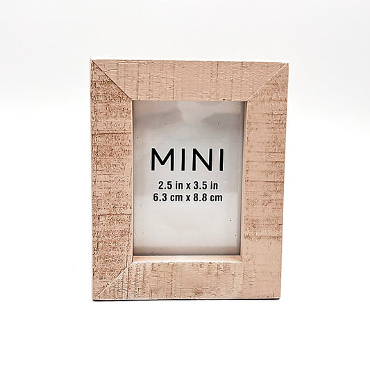 Mini Photo Frame