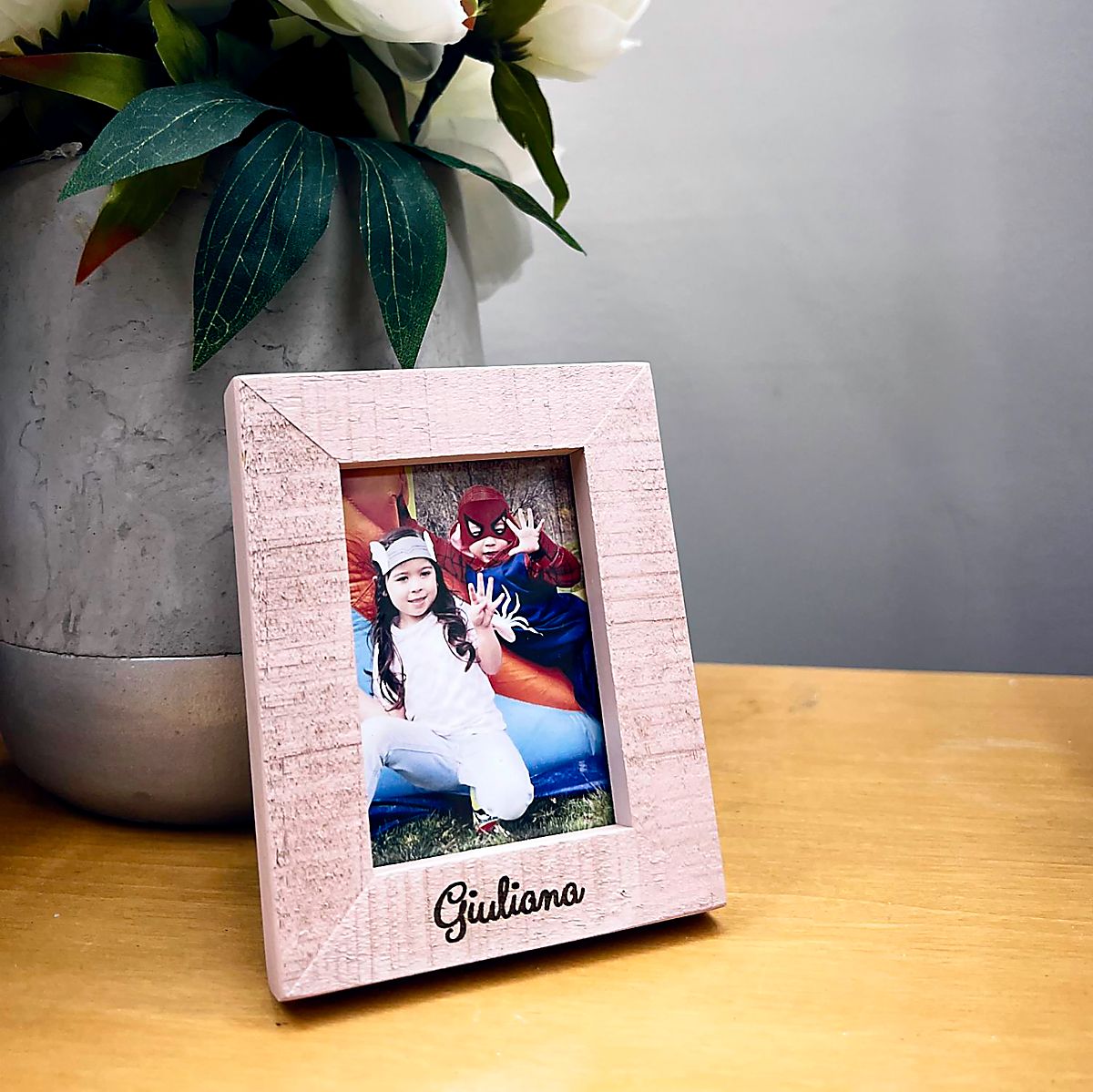 Mini Photo Frame