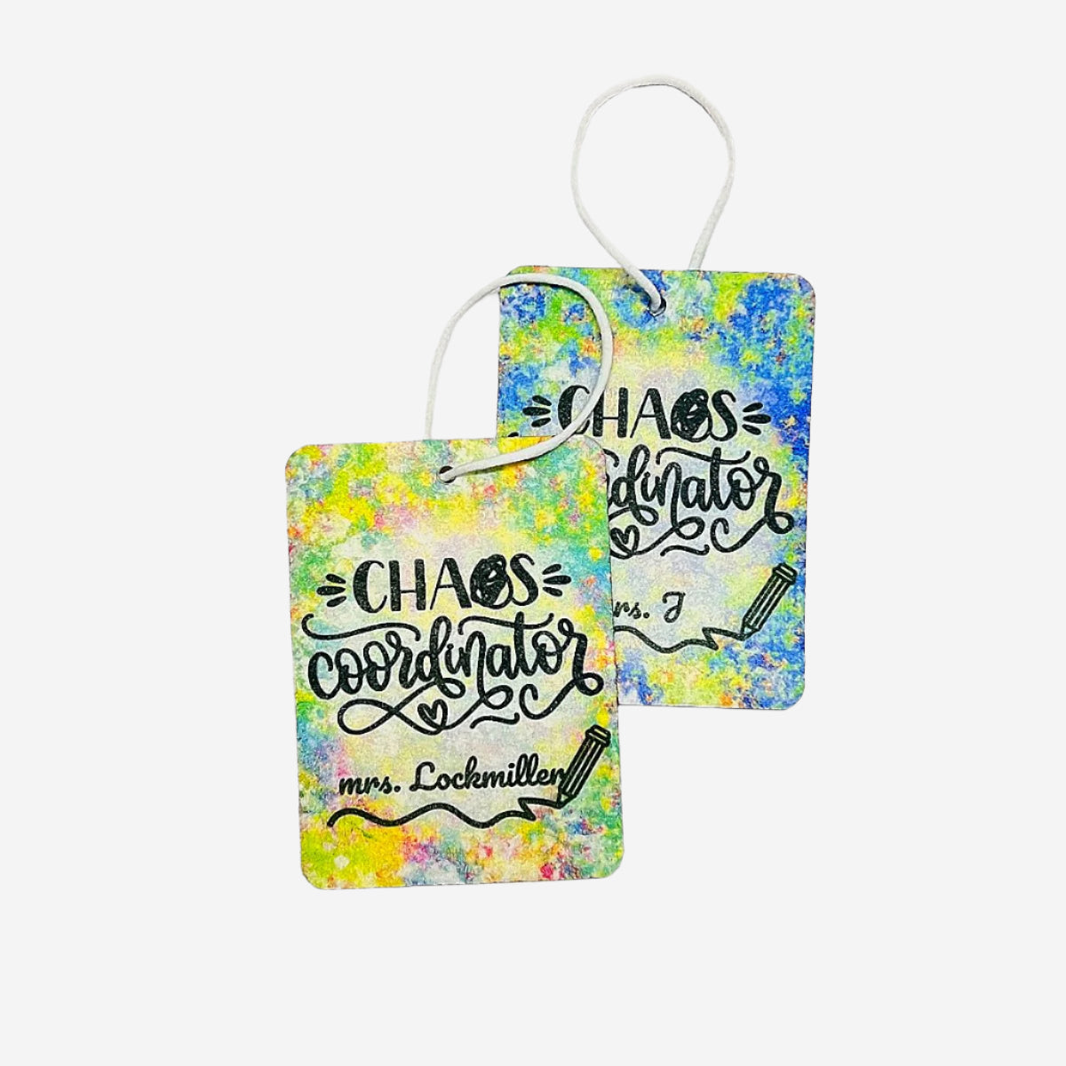 Air Freshener