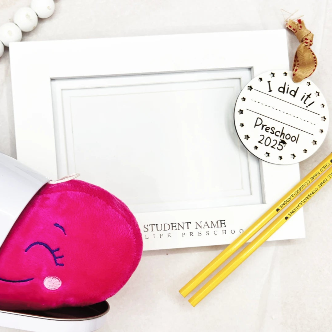2025 Graduation Bundle