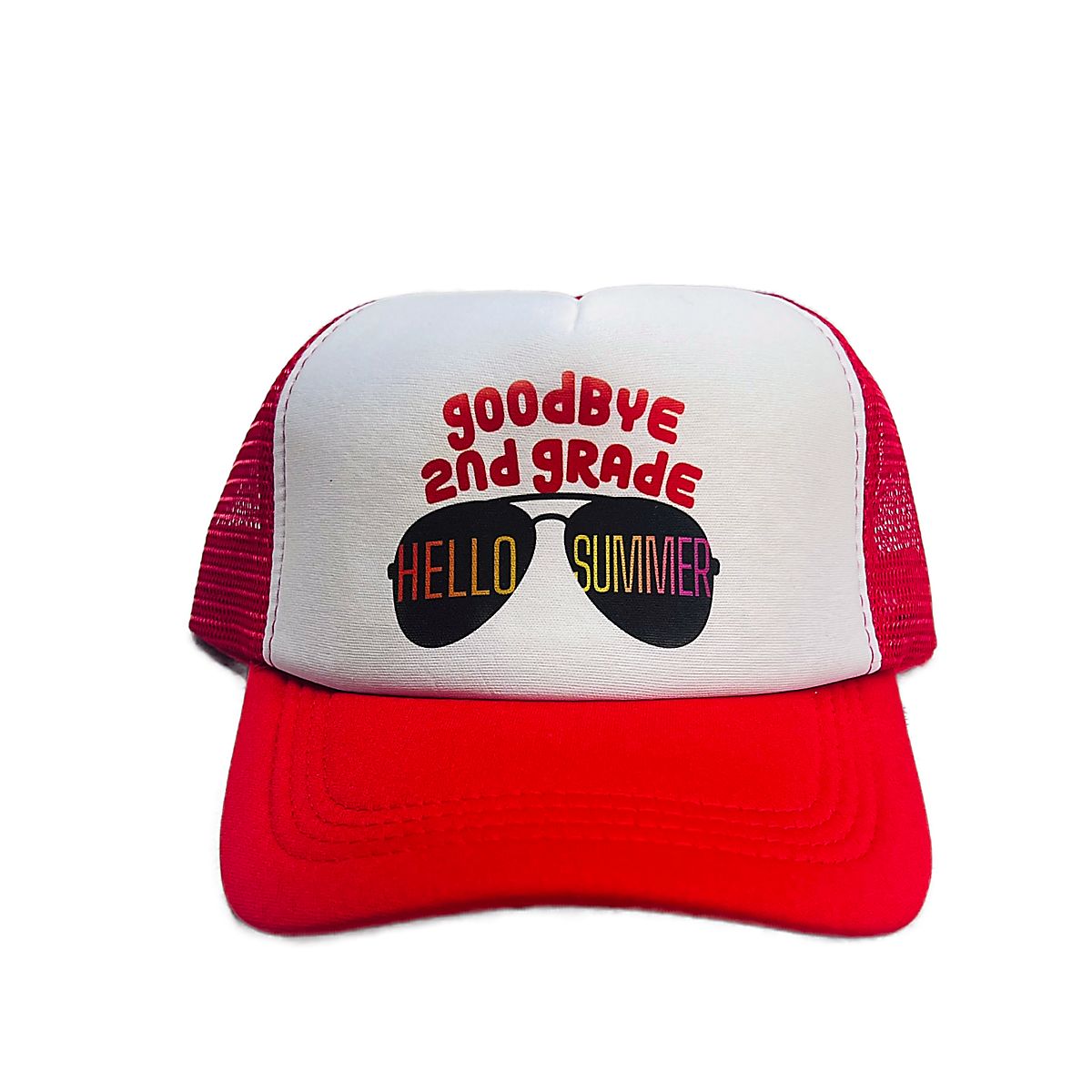 Foam Trucker Hat