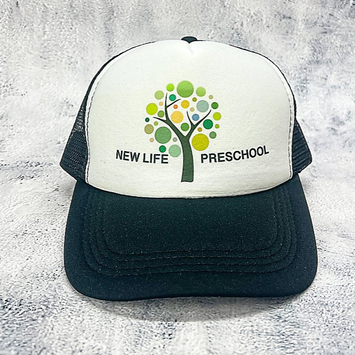 Foam Trucker Hat