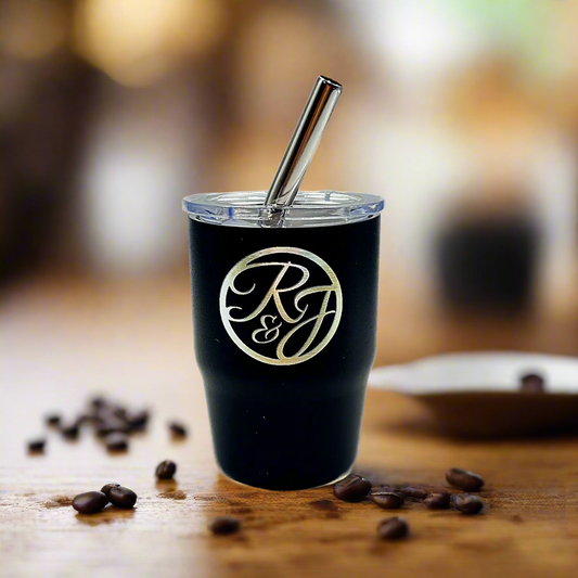 Espresso Tumbler