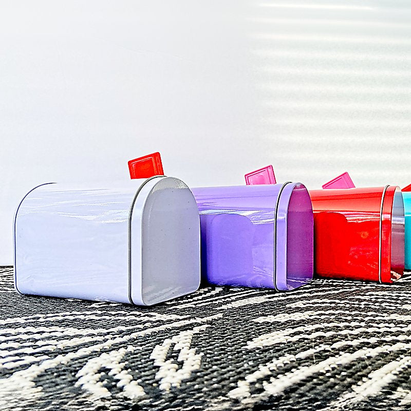 Toy Mailbox