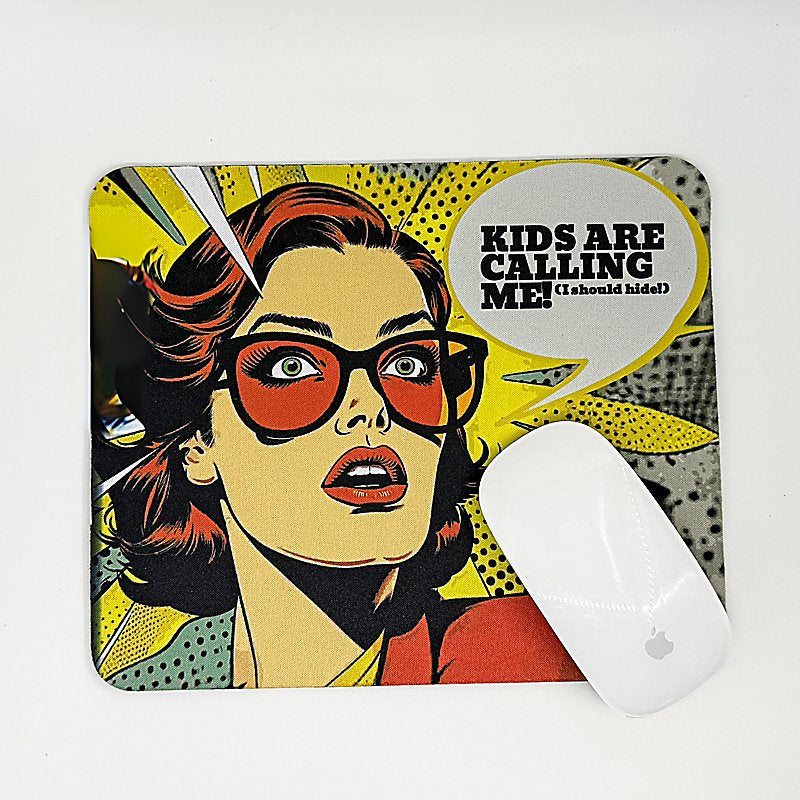 Mouse Pad