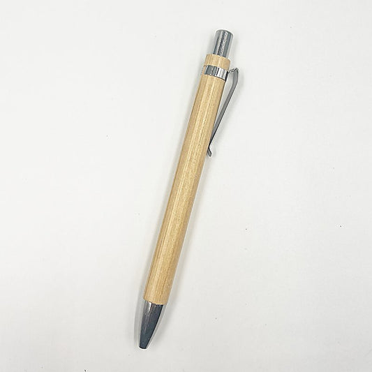 Bamboo Pen