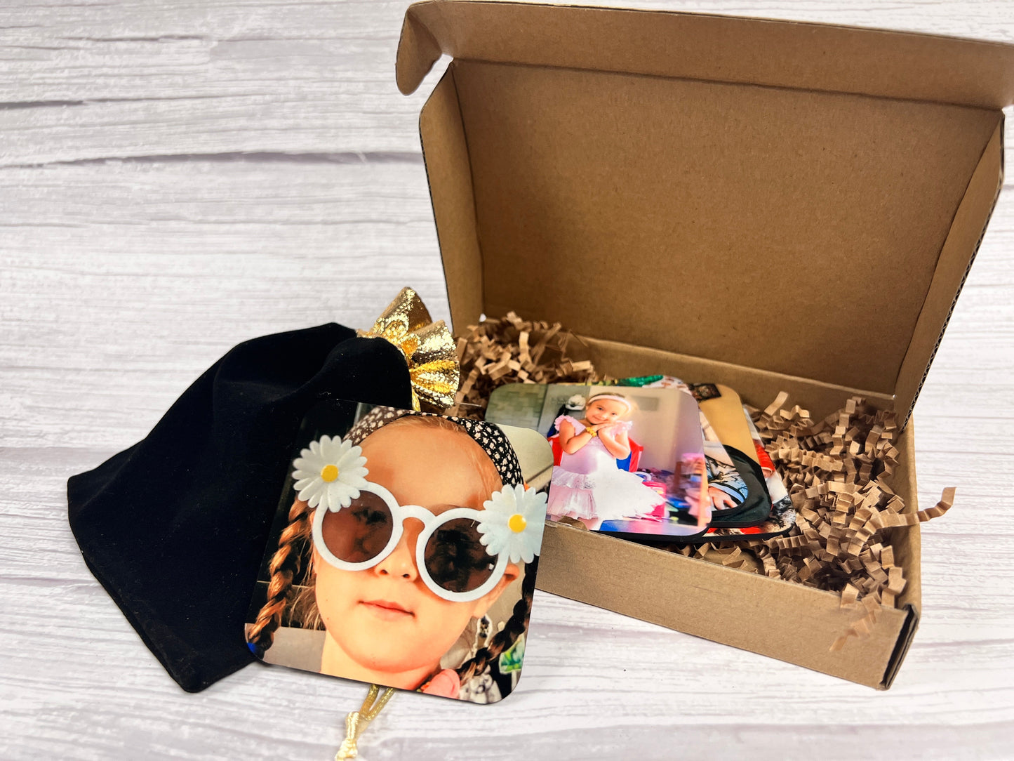 Photo Magnets