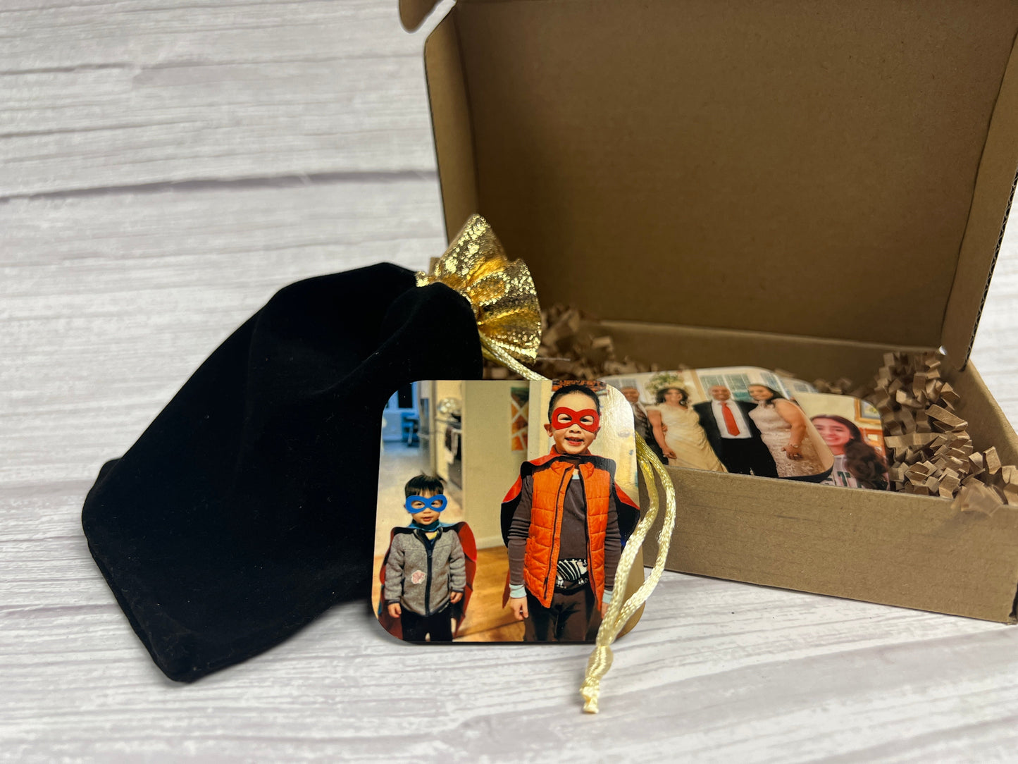Photo Magnets