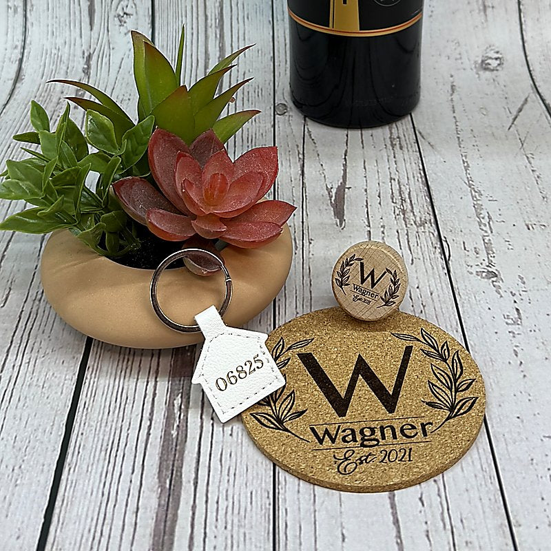 Realtor Gift Bundle