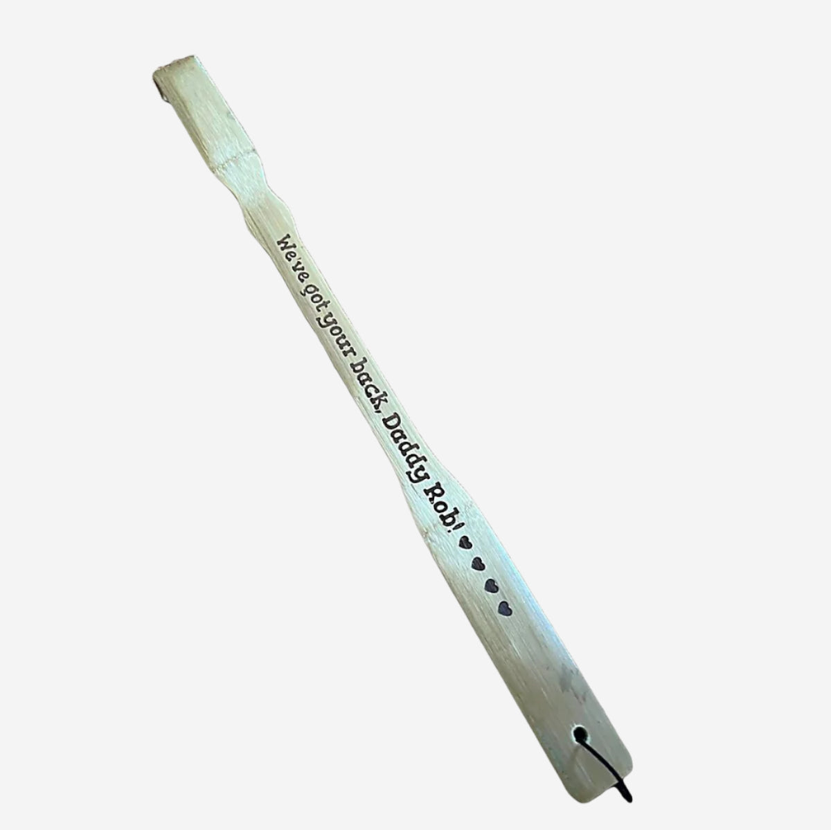 Back Scratcher