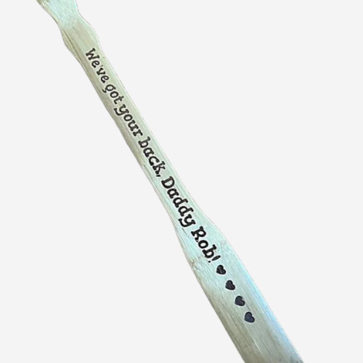 Back Scratcher