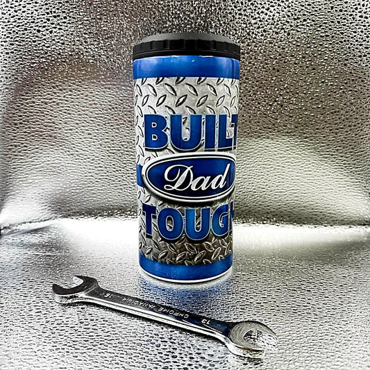 3 in 1 Insulated Koozie and Tumbler with Bottle Opener