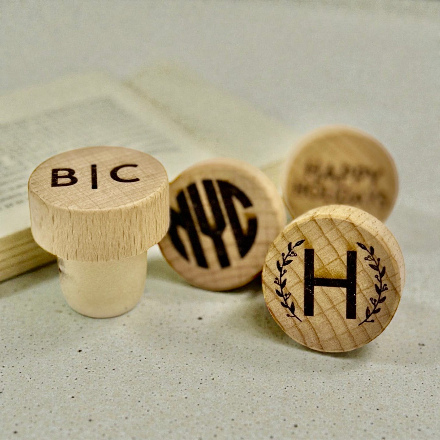 Bottle Cork