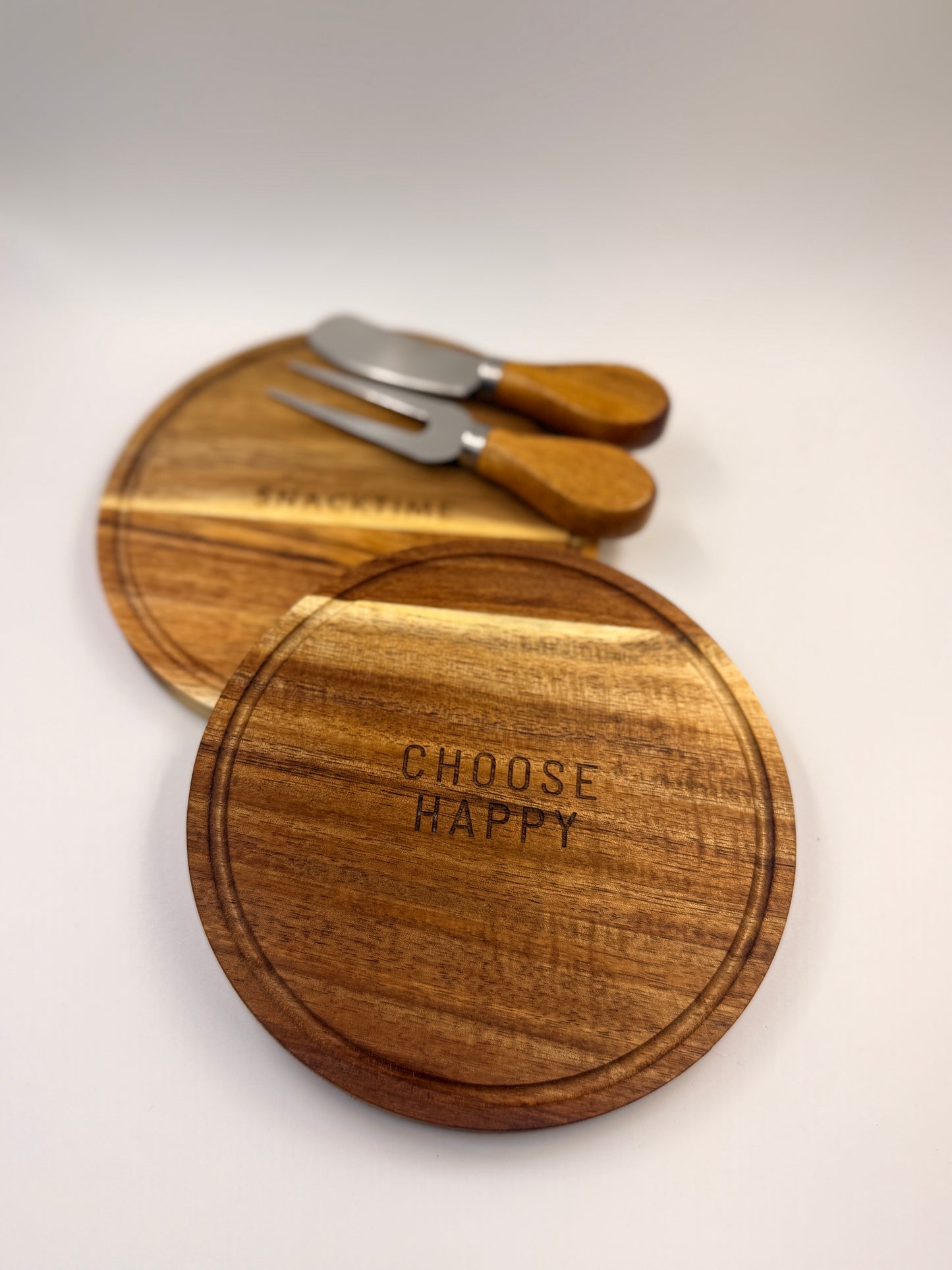 Small Cheese Board