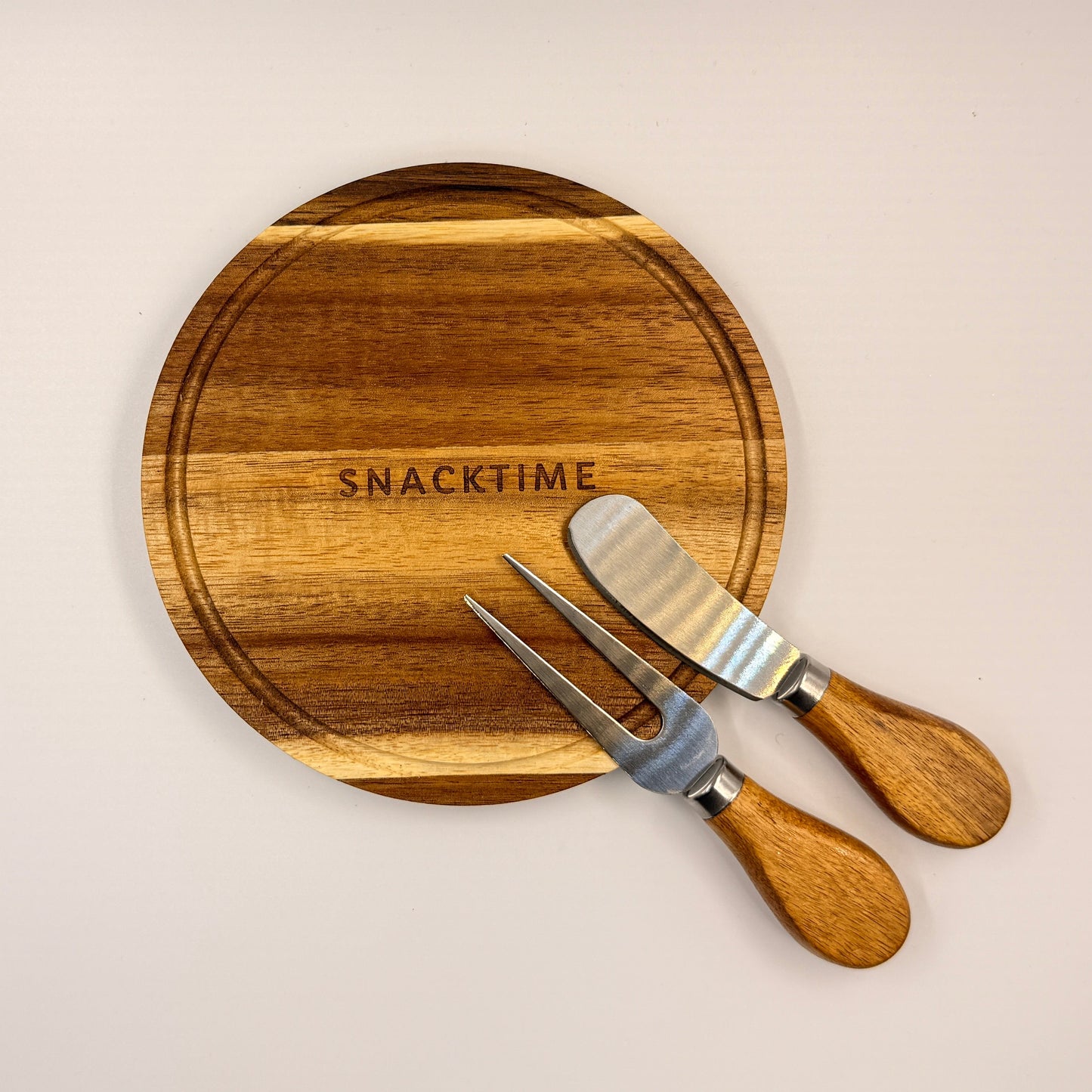 Small Cheese Board