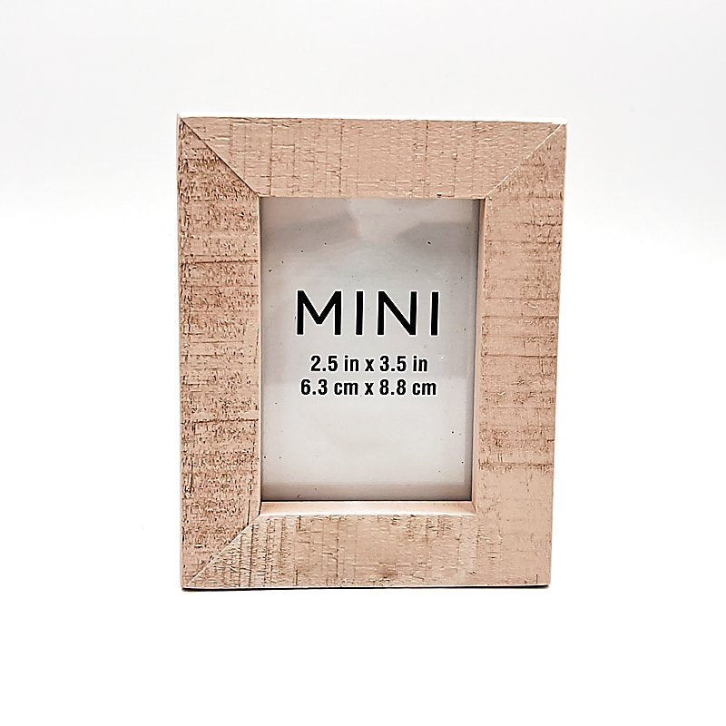 Mini So Photo Frame Mini Photo Frame – YJune Studio