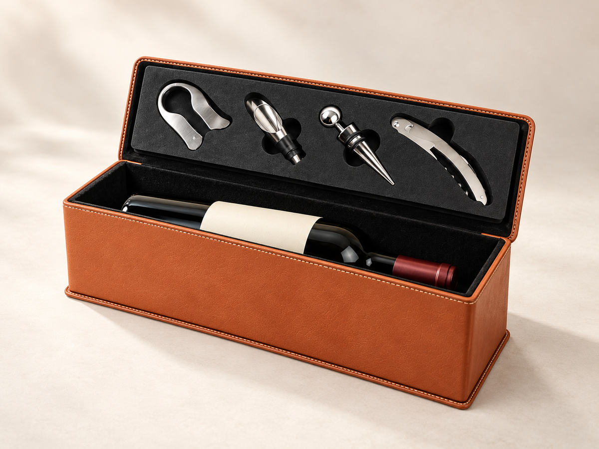Business Gifting Product Showcase — Working Draft – YJune Studio