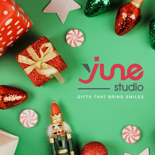 YJuneStudio E-Gift Card