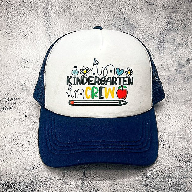 Foam Trucker Hat