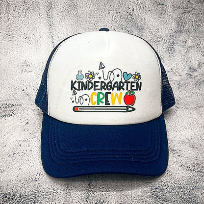 Foam Trucker Hat