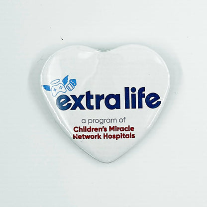 Heart Shape Pins