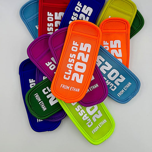 Ice Pop Sleeves