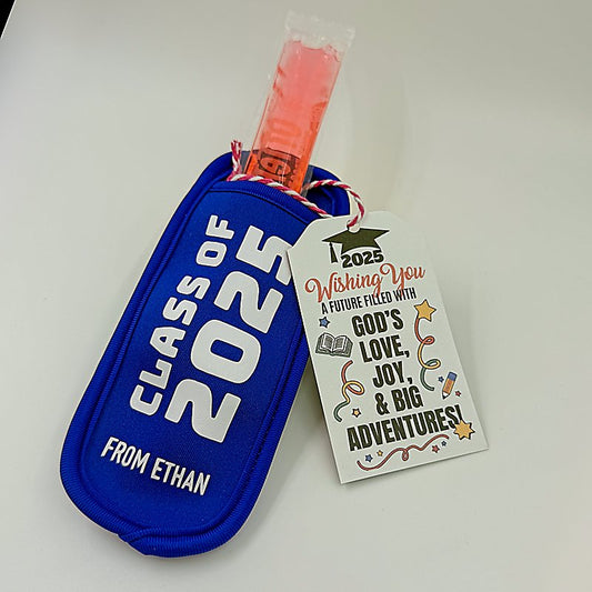 Ice Pop Sleeves
