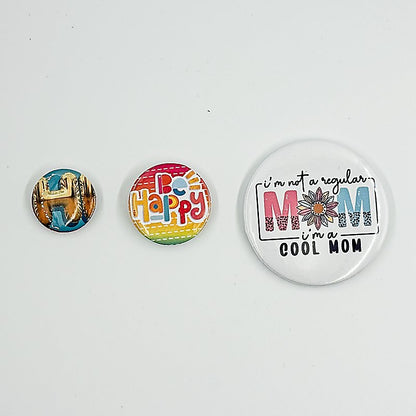 Various Size Pins