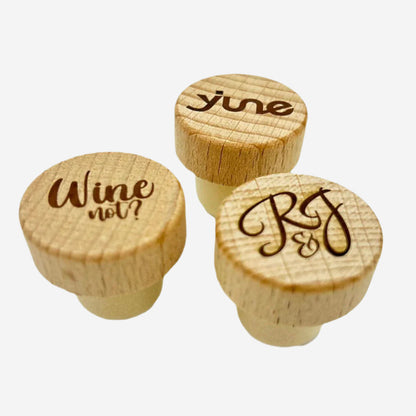 Bottle Cork